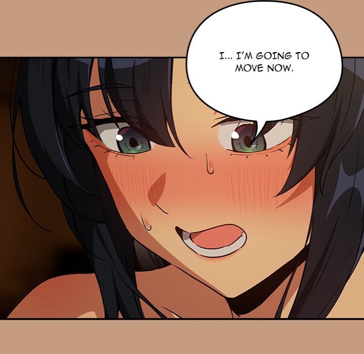 After Work Love Affairs chapter 74 page 48