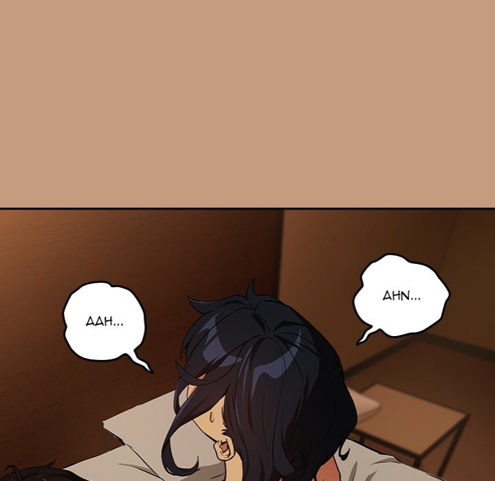 After Work Love Affairs chapter 74 page 55