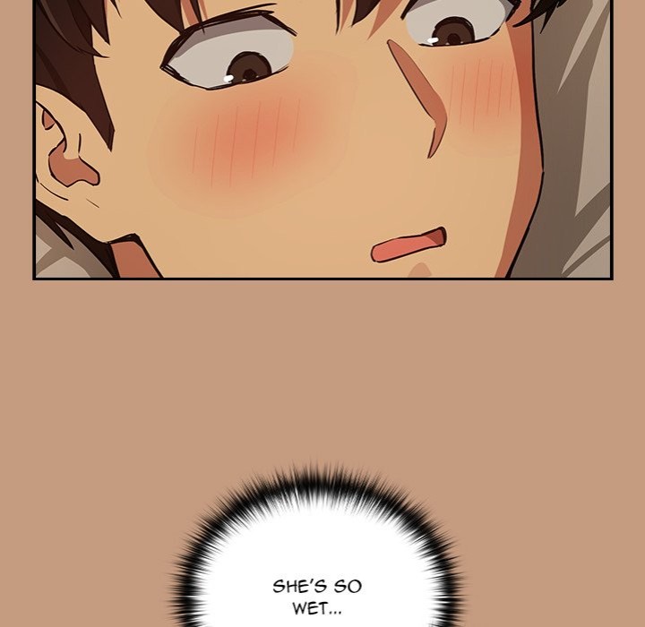 After Work Love Affairs chapter 74 page 58