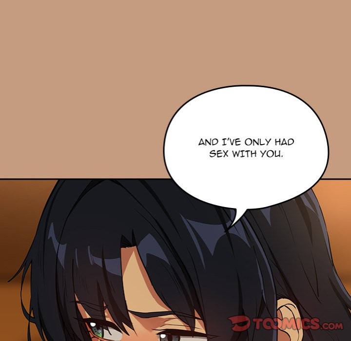 After Work Love Affairs chapter 74 page 74