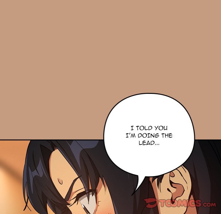 After Work Love Affairs chapter 74 page 86