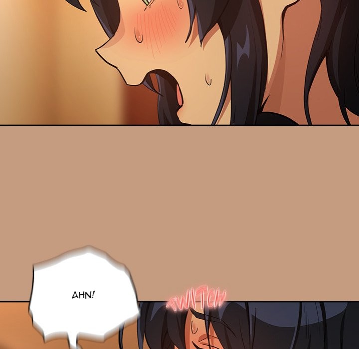 After Work Love Affairs chapter 74 page 87