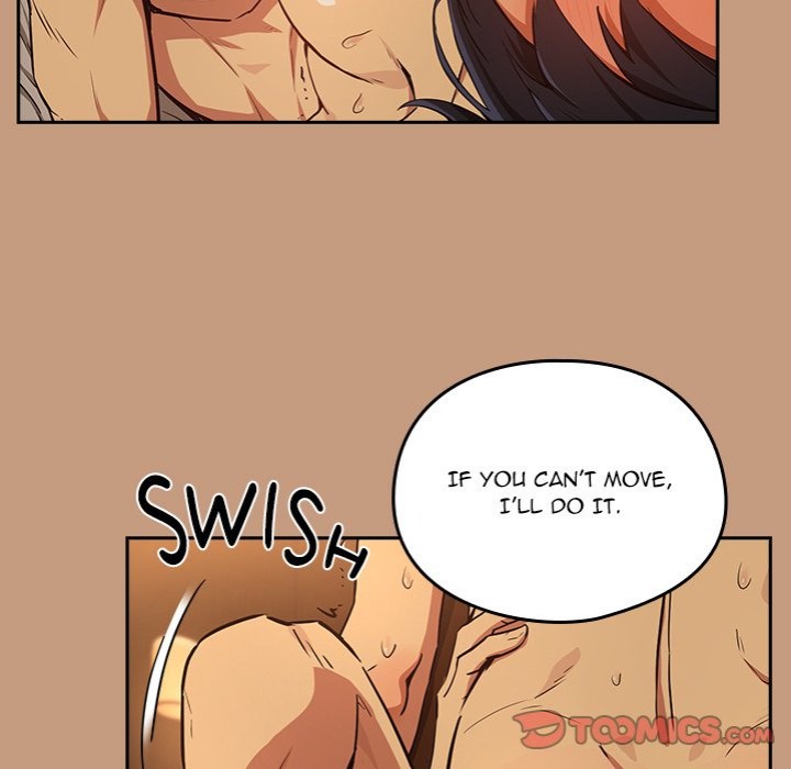 After Work Love Affairs chapter 74 page 92