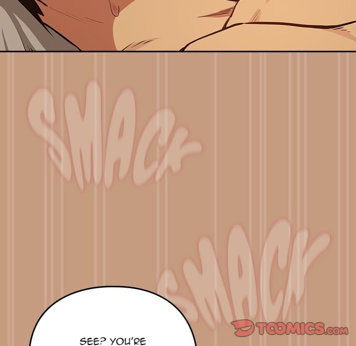 After Work Love Affairs chapter 74 page 104