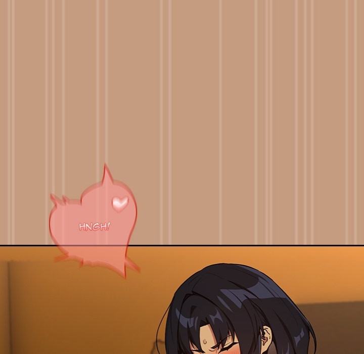 After Work Love Affairs chapter 75 page 8