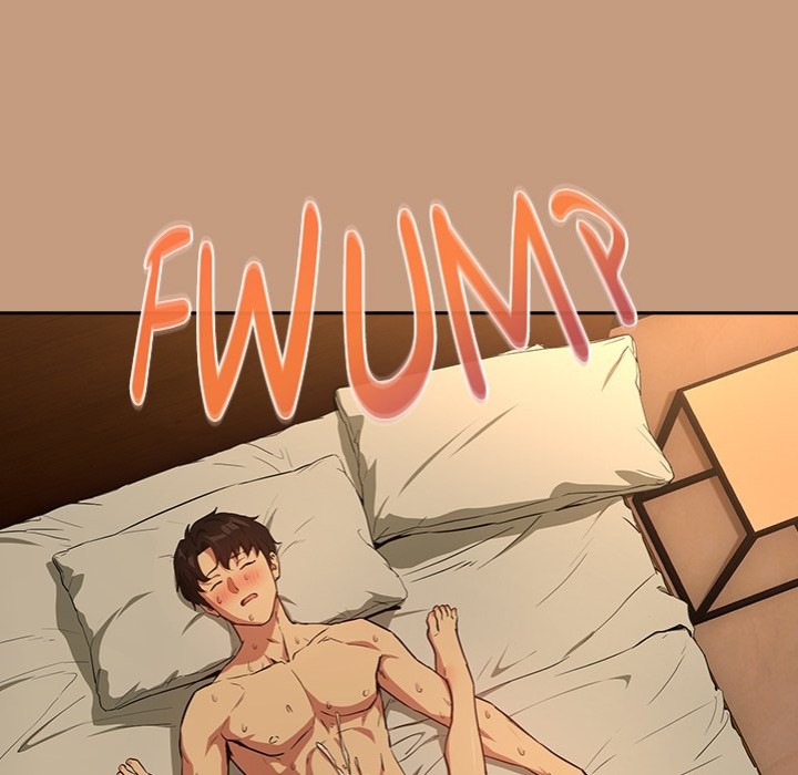 After Work Love Affairs chapter 75 page 18