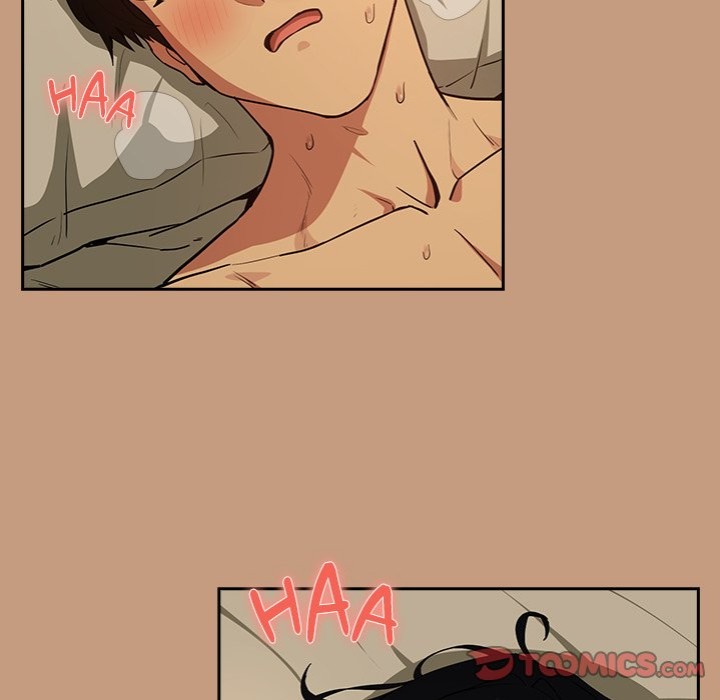 After Work Love Affairs chapter 75 page 21