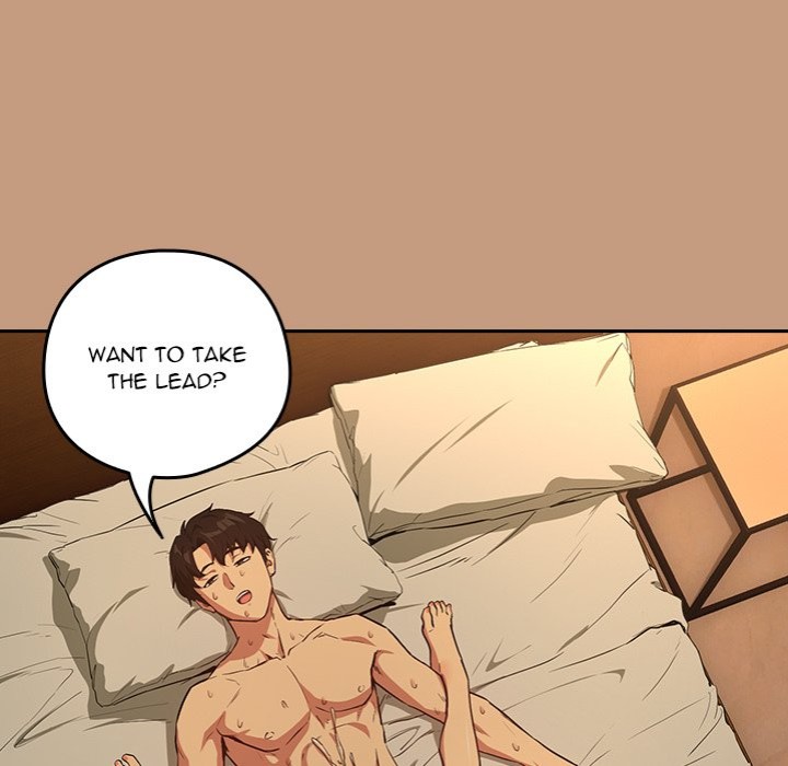 After Work Love Affairs chapter 75 page 28