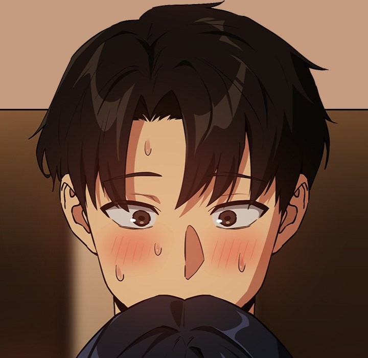 After Work Love Affairs chapter 75 page 70