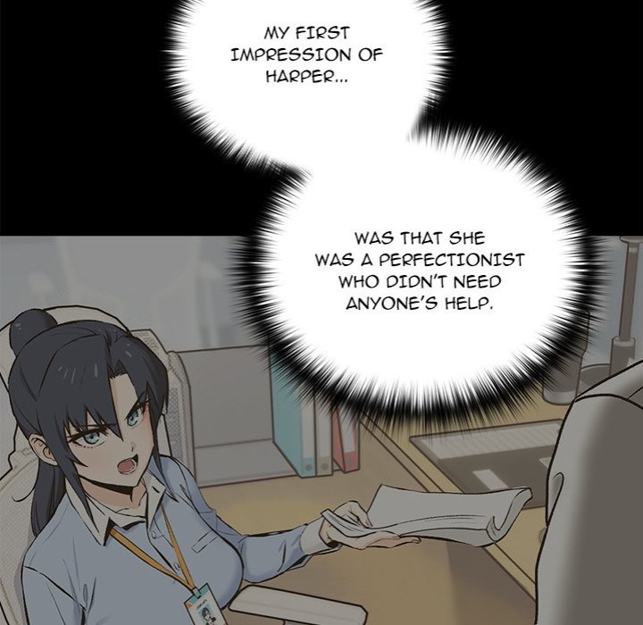 After Work Love Affairs chapter 75 page 72