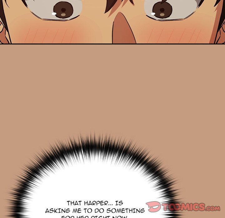 After Work Love Affairs chapter 75 page 75
