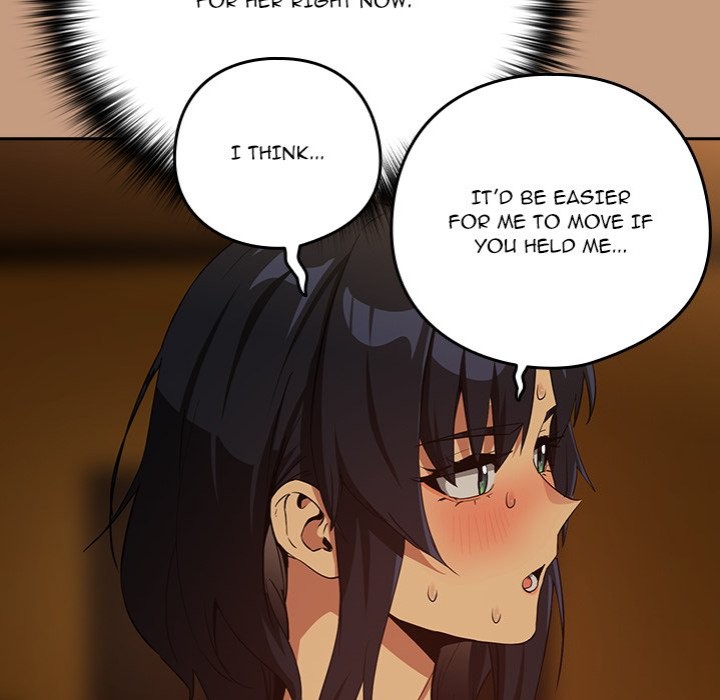 After Work Love Affairs chapter 75 page 76