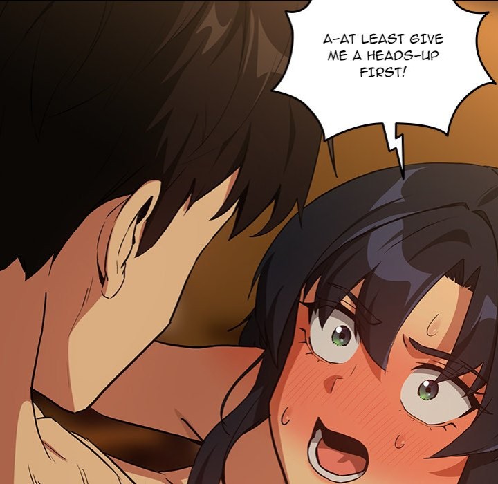 After Work Love Affairs chapter 75 page 85
