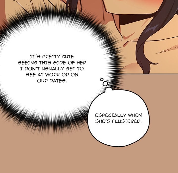 After Work Love Affairs chapter 75 page 86