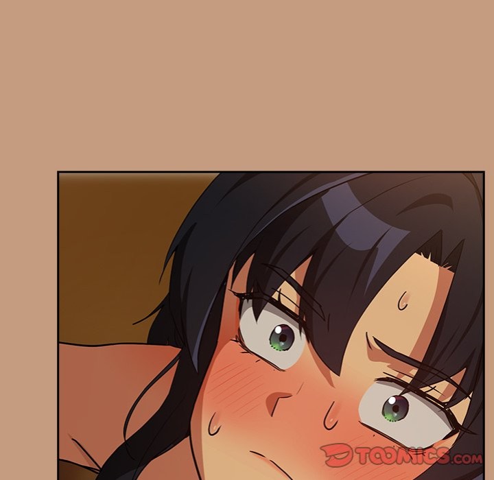 After Work Love Affairs chapter 75 page 87