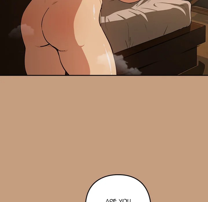 After Work Love Affairs chapter 76 page 18