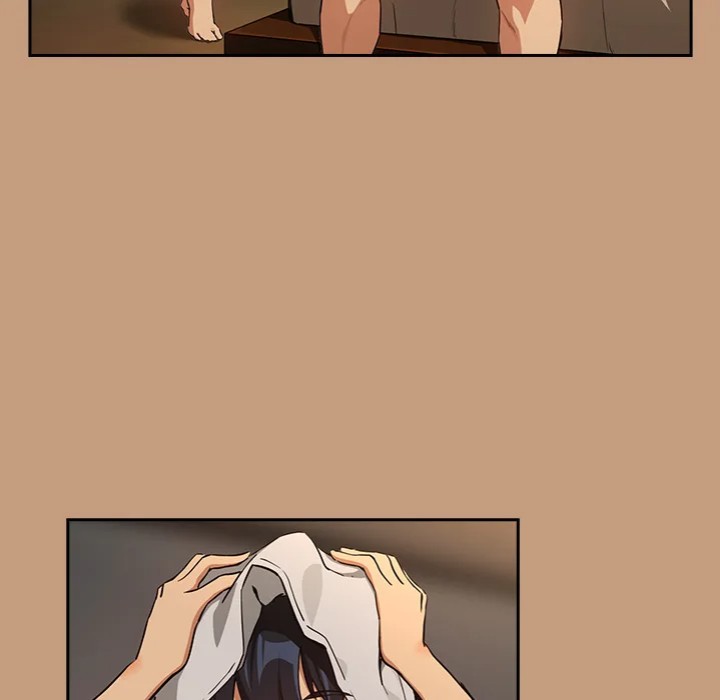 After Work Love Affairs chapter 76 page 20