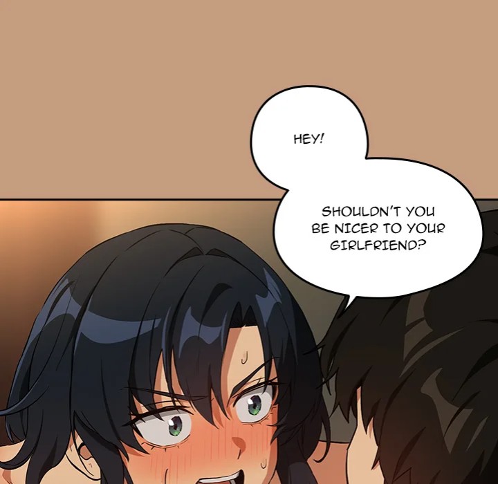 After Work Love Affairs chapter 76 page 49