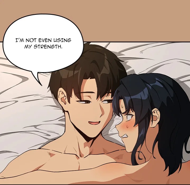 After Work Love Affairs chapter 76 page 53