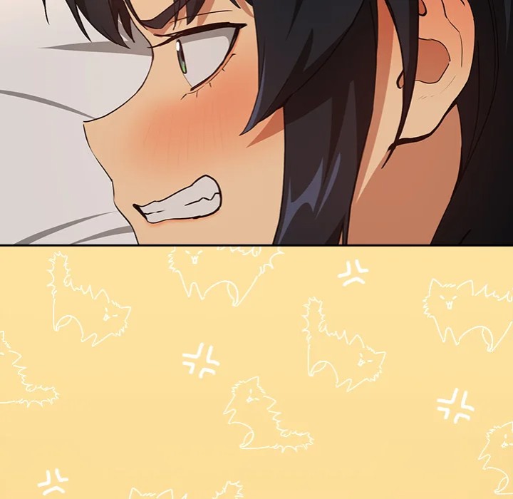 After Work Love Affairs chapter 76 page 56