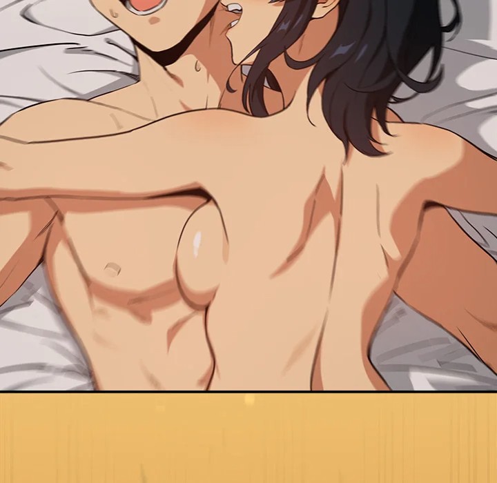 After Work Love Affairs chapter 76 page 58