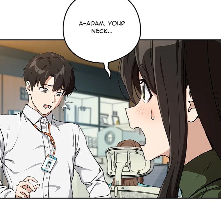 After Work Love Affairs chapter 76 page 73