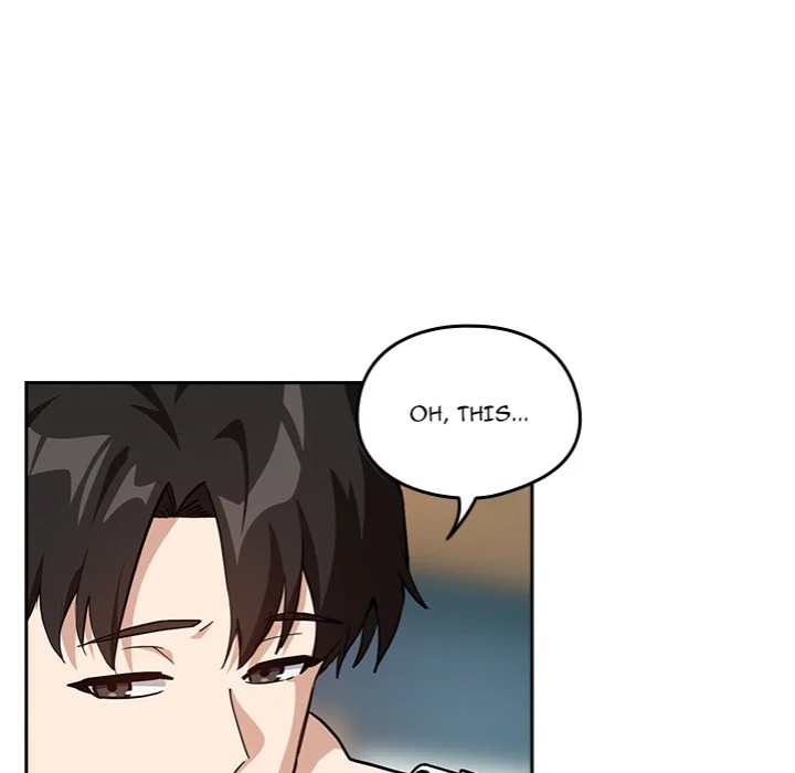 After Work Love Affairs chapter 76 page 74
