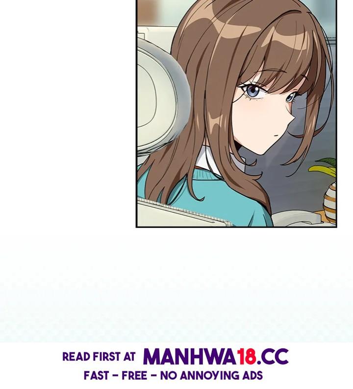 After Work Love Affairs chapter 76 page 76