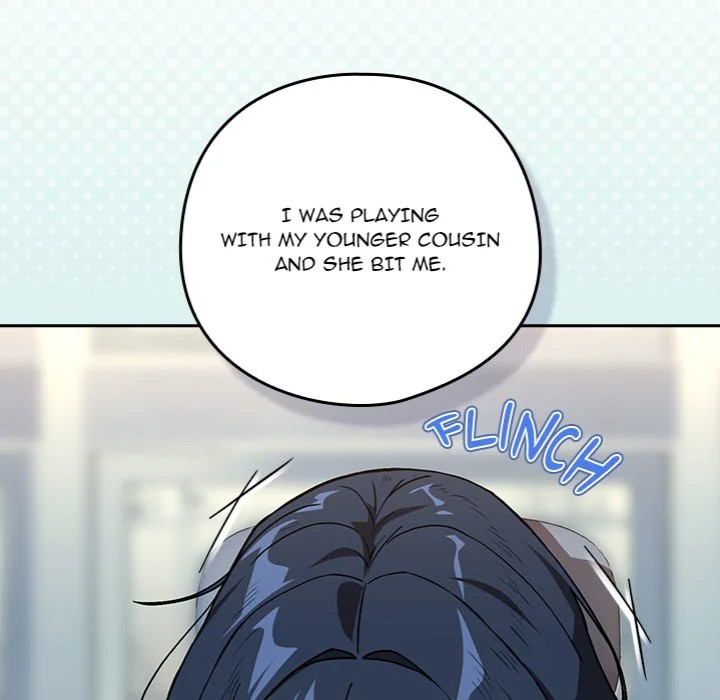 After Work Love Affairs chapter 76 page 77