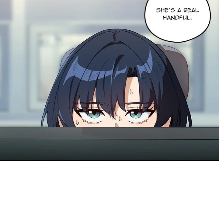 After Work Love Affairs chapter 76 page 79