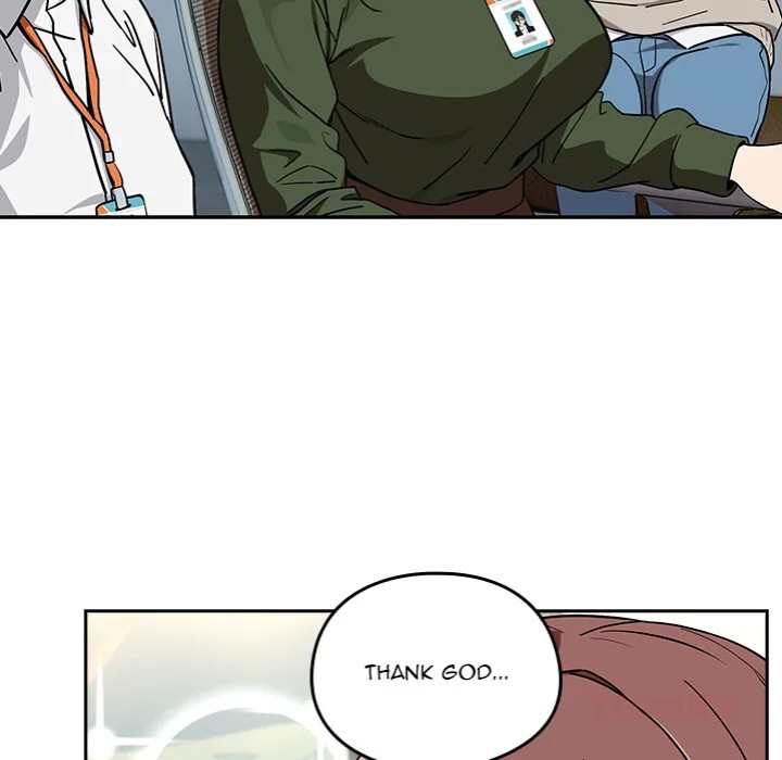 After Work Love Affairs chapter 76 page 87