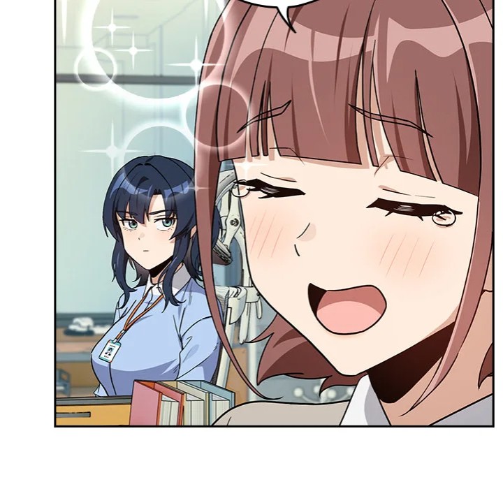 After Work Love Affairs chapter 76 page 88