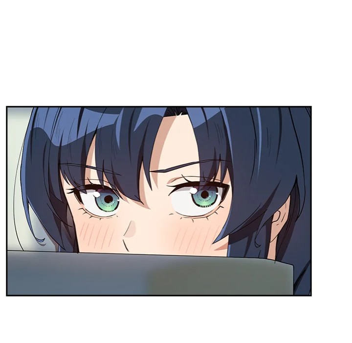 After Work Love Affairs chapter 76 page 89