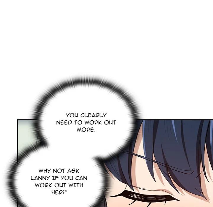 After Work Love Affairs chapter 76 page 90