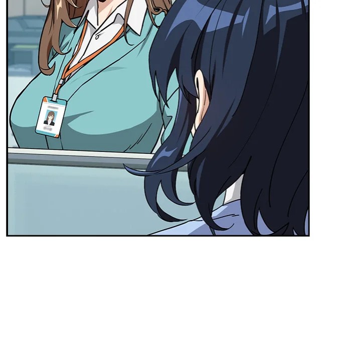 After Work Love Affairs chapter 76 page 107
