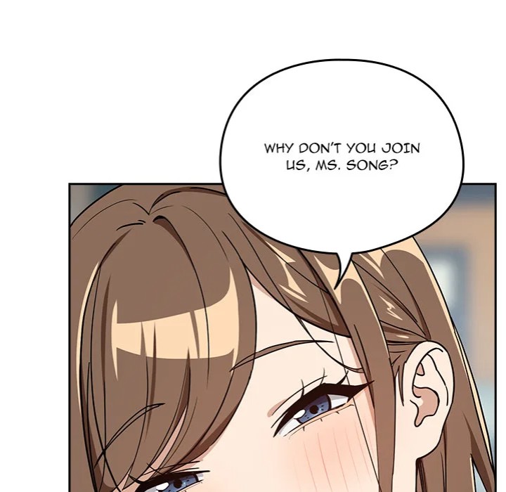 After Work Love Affairs chapter 76 page 108