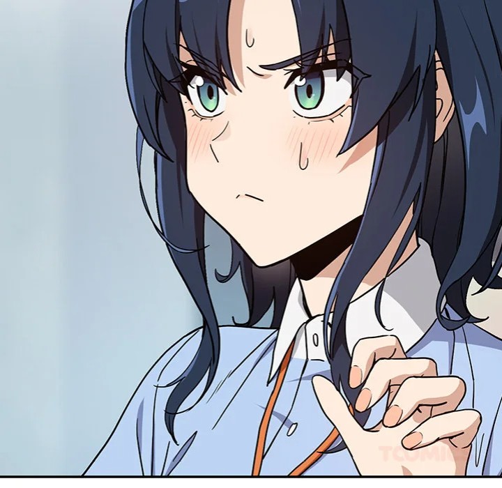 After Work Love Affairs chapter 76 page 111