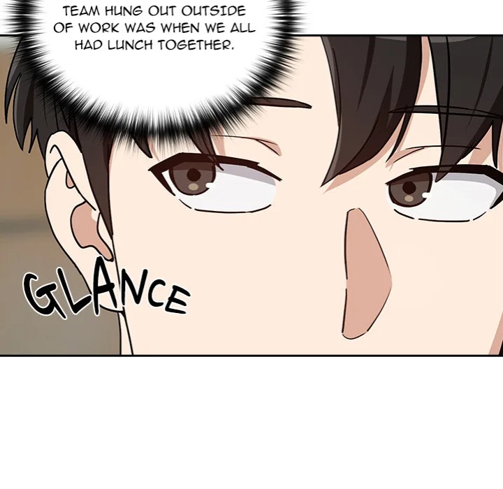 After Work Love Affairs chapter 76 page 116