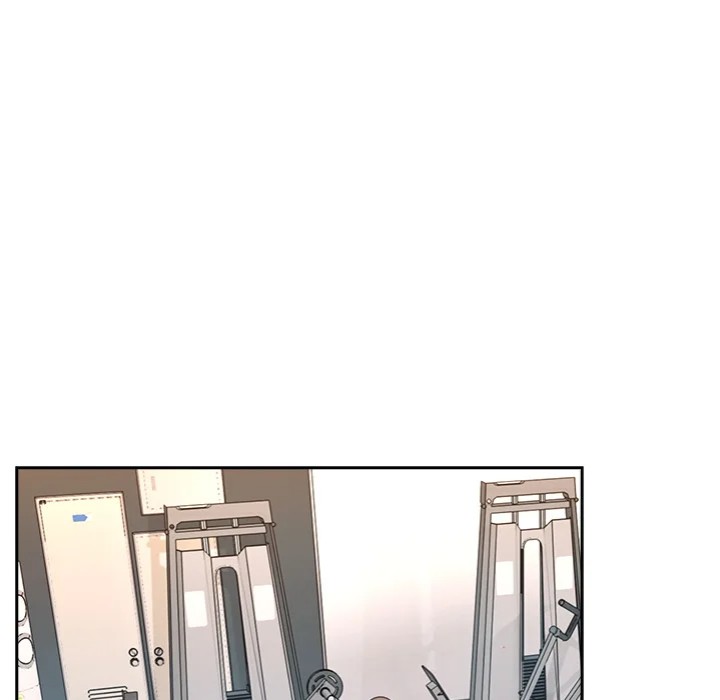 After Work Love Affairs chapter 76 page 120