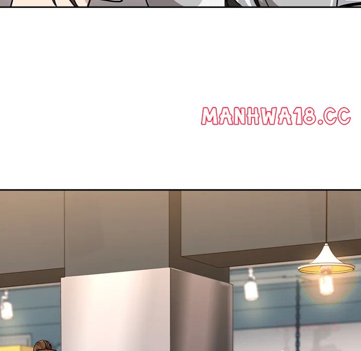After Work Love Affairs chapter 76 page 123
