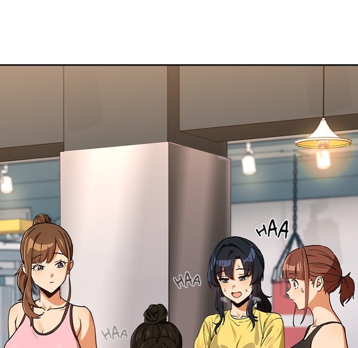 After Work Love Affairs chapter 77 page 6
