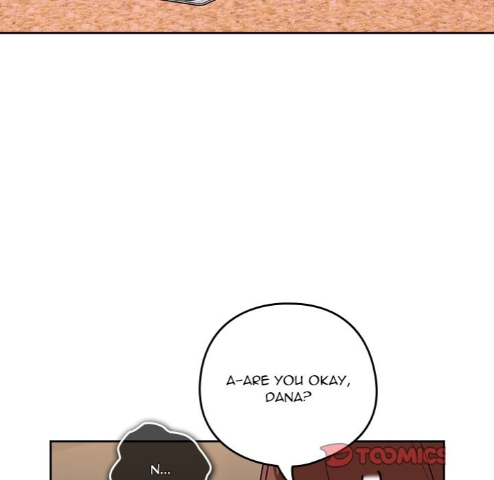 After Work Love Affairs chapter 77 page 8