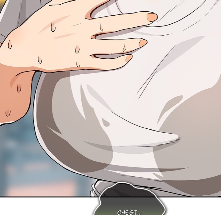 After Work Love Affairs chapter 77 page 11