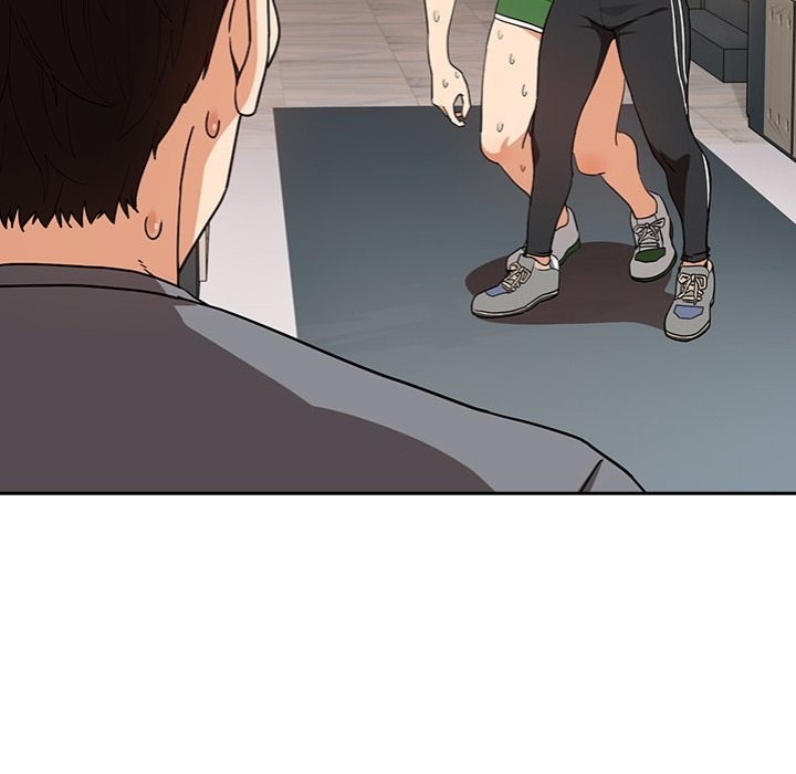 After Work Love Affairs chapter 77 page 14