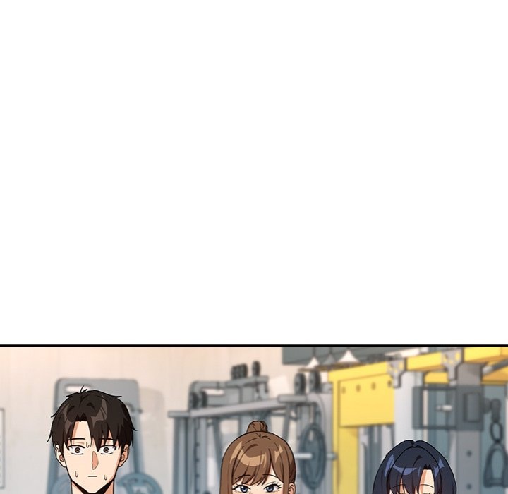 After Work Love Affairs chapter 77 page 15