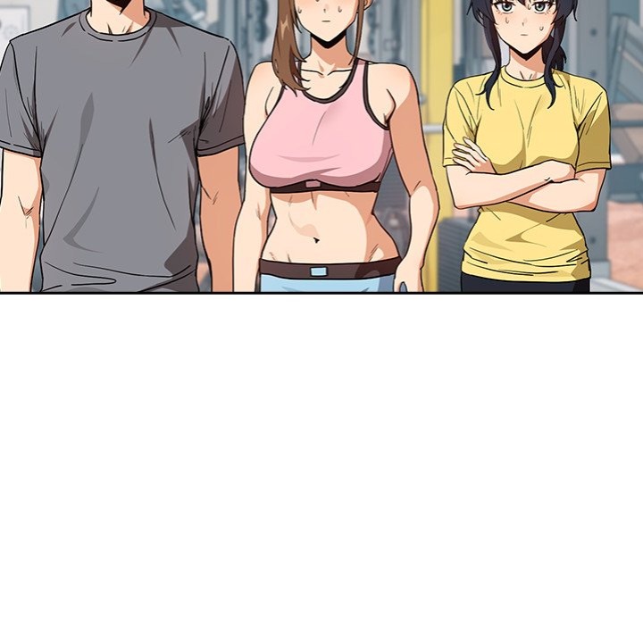 After Work Love Affairs chapter 77 page 16