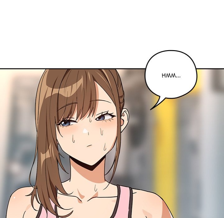 After Work Love Affairs chapter 77 page 17