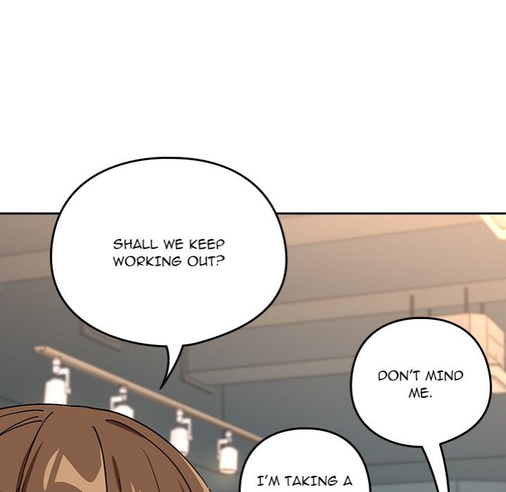 After Work Love Affairs chapter 77 page 19