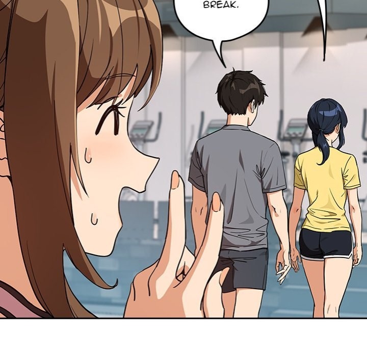 After Work Love Affairs chapter 77 page 20