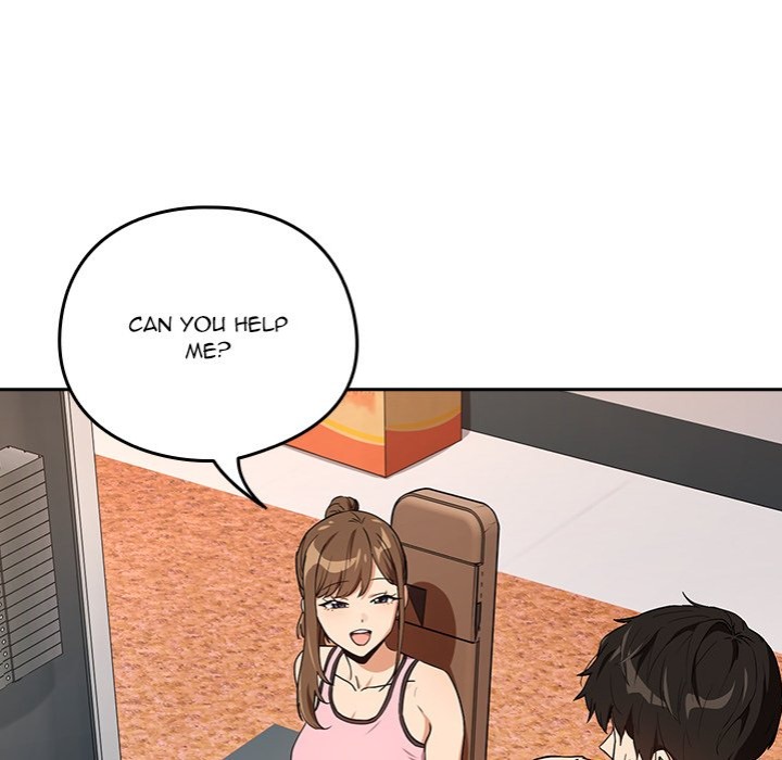 After Work Love Affairs chapter 77 page 25
